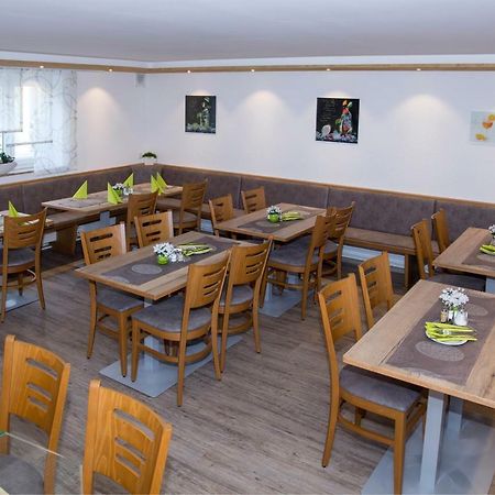 Hotel Gasthof Schuetzen Gbr 라우파임 외부 사진