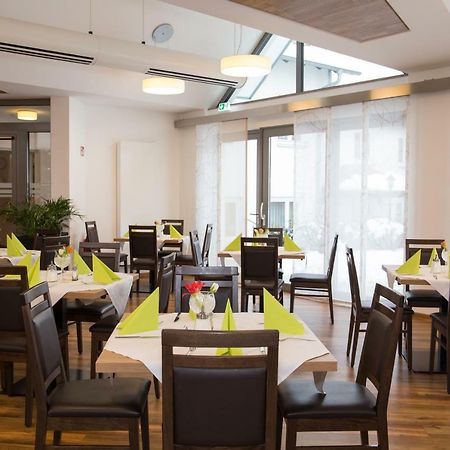 Hotel Gasthof Schuetzen Gbr 라우파임 외부 사진
