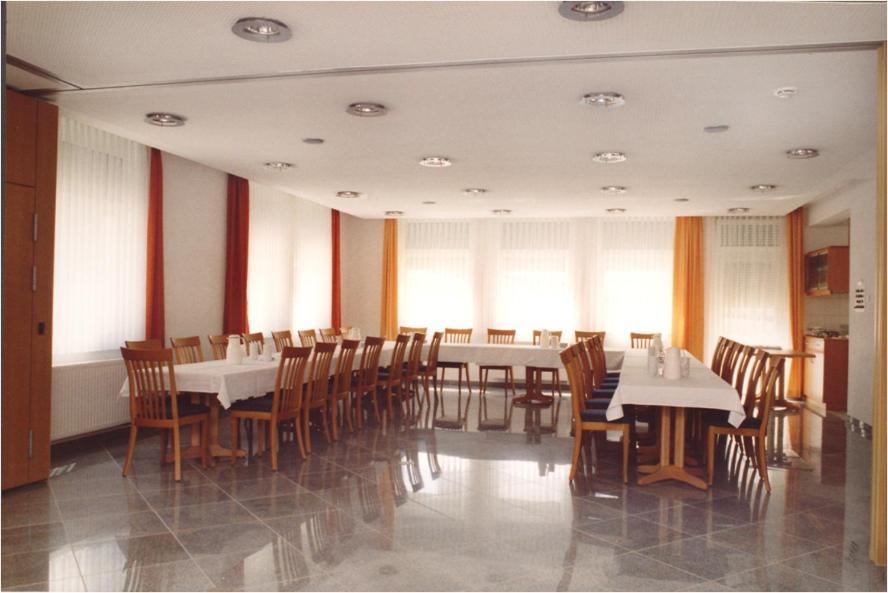 Hotel Gasthof Schuetzen Gbr 라우파임 외부 사진